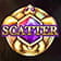 Scatter Symbol