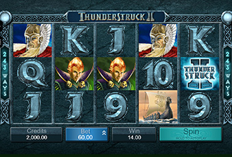 Aladdin Slots Mobile Slots