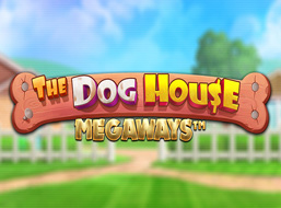 The Dog House Megaways