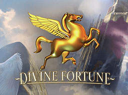 Divine Fortune Online Slot