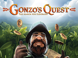 Gonzo's Quest Slot