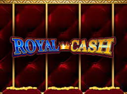 Royal Cash