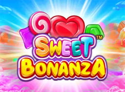 Sweet Bonanza Slot on Roobet Casino