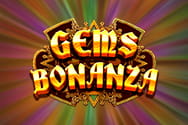 Gems Bonanza Slot