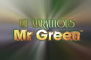 The Marvellous Mr Green